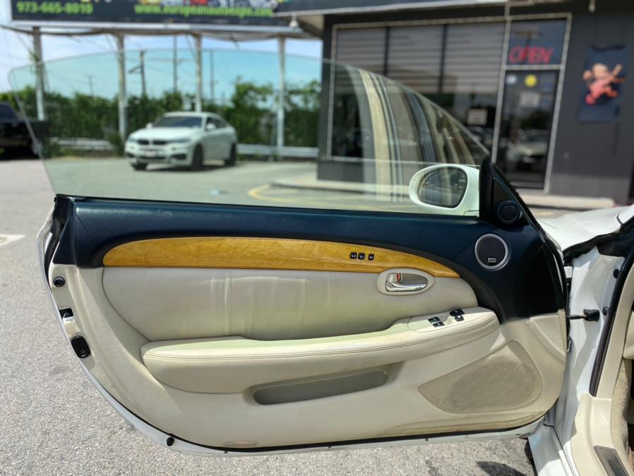 2002 Lexus SC 430 2dr Convertible, available for sale in Lodi, New Jersey | European Auto Expo. Lodi, New Jersey 2002 Lexus SC 430 2dr Convertible, available for sale in Lodi, New Jersey | European Auto Expo. Lodi, New Jersey