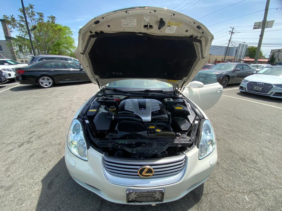 2002 Lexus SC 430 2dr Convertible, available for sale in Lodi, New Jersey | European Auto Expo. Lodi, New Jersey 2002 Lexus SC 430 2dr Convertible, available for sale in Lodi, New Jersey | European Auto Expo. Lodi, New Jersey