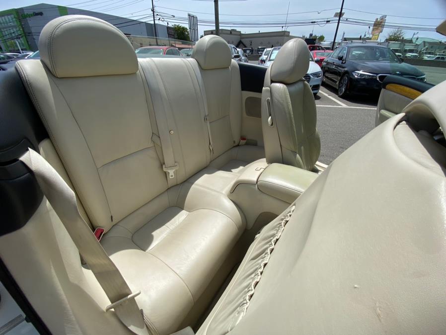 2002 Lexus SC 430 2dr Convertible, available for sale in Lodi, New Jersey | European Auto Expo. Lodi, New Jersey 2002 Lexus SC 430 2dr Convertible, available for sale in Lodi, New Jersey | European Auto Expo. Lodi, New Jersey