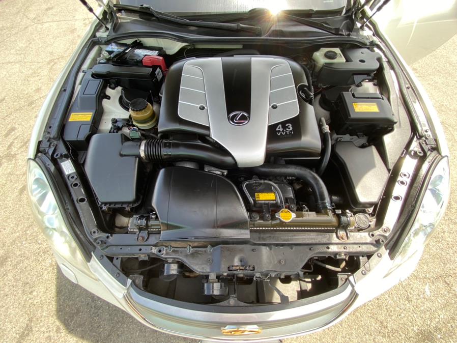 2002 Lexus SC 430 2dr Convertible, available for sale in Lodi, New Jersey | European Auto Expo. Lodi, New Jersey 2002 Lexus SC 430 2dr Convertible, available for sale in Lodi, New Jersey | European Auto Expo. Lodi, New Jersey