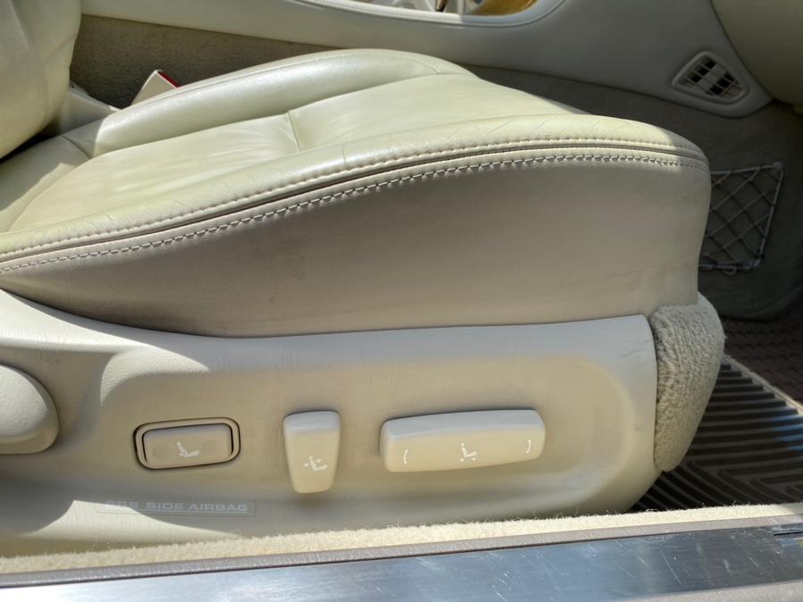 2002 Lexus SC 430 2dr Convertible, available for sale in Lodi, New Jersey | European Auto Expo. Lodi, New Jersey 2002 Lexus SC 430 2dr Convertible, available for sale in Lodi, New Jersey | European Auto Expo. Lodi, New Jersey