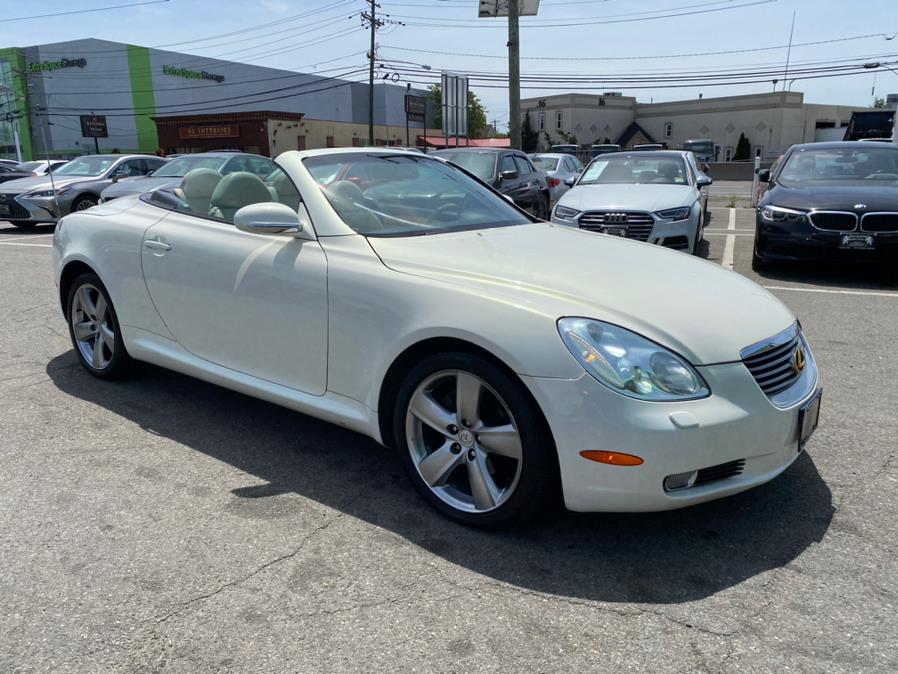 2002 Lexus SC 430 2dr Convertible, available for sale in Lodi, New Jersey | European Auto Expo. Lodi, New Jersey 2002 Lexus SC 430 2dr Convertible, available for sale in Lodi, New Jersey | European Auto Expo. Lodi, New Jersey