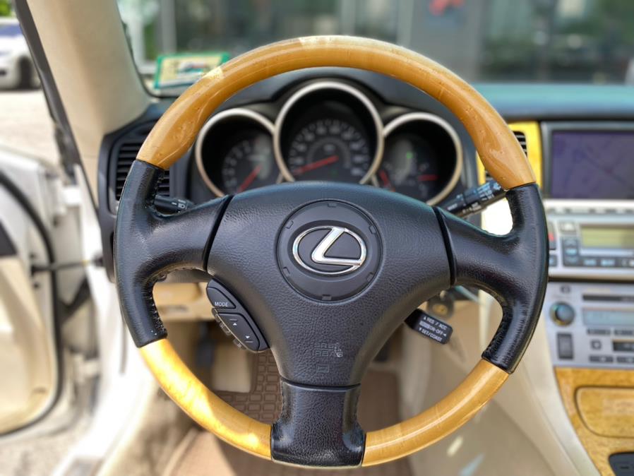 2002 Lexus SC 430 2dr Convertible, available for sale in Lodi, New Jersey | European Auto Expo. Lodi, New Jersey 2002 Lexus SC 430 2dr Convertible, available for sale in Lodi, New Jersey | European Auto Expo. Lodi, New Jersey