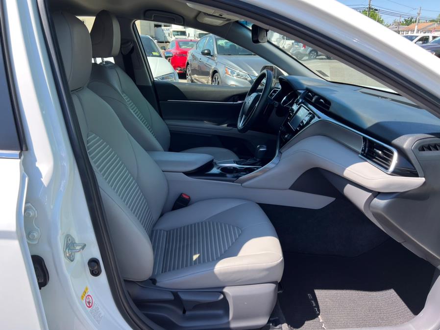 Used Toyota Camry SE Auto (Natl) 2018 | European Auto Expo. Lodi, New Jersey Used Toyota Camry SE Auto (Natl) 2018 | European Auto Expo. Lodi, New Jersey