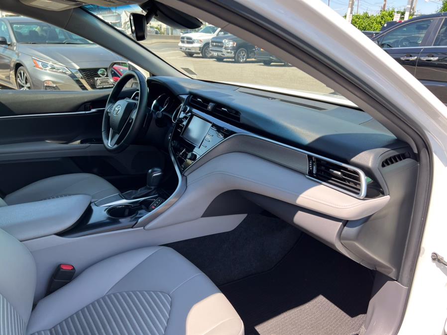 Used Toyota Camry SE Auto (Natl) 2018 | European Auto Expo. Lodi, New Jersey Used Toyota Camry SE Auto (Natl) 2018 | European Auto Expo. Lodi, New Jersey