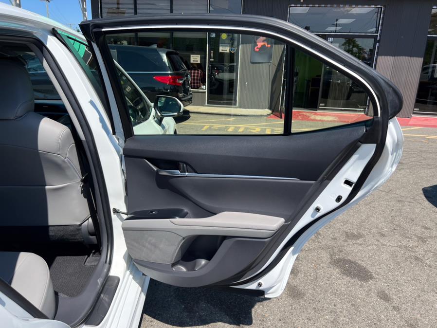 Used Toyota Camry SE Auto (Natl) 2018 | European Auto Expo. Lodi, New Jersey Used Toyota Camry SE Auto (Natl) 2018 | European Auto Expo. Lodi, New Jersey