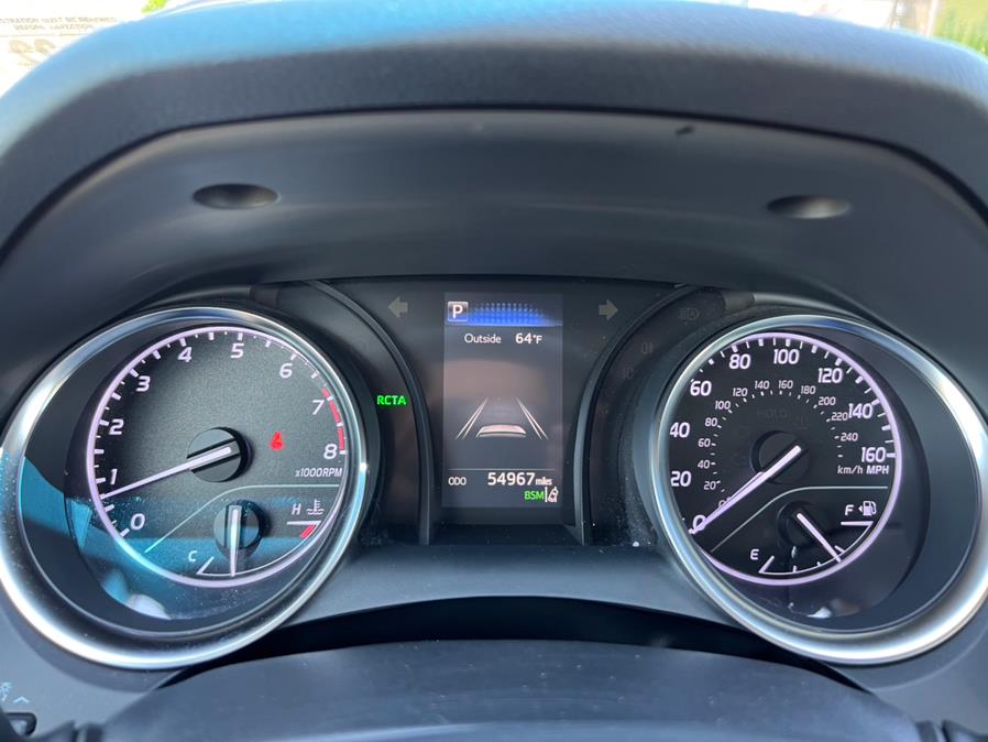 Used Toyota Camry SE Auto (Natl) 2018 | European Auto Expo. Lodi, New Jersey Used Toyota Camry SE Auto (Natl) 2018 | European Auto Expo. Lodi, New Jersey