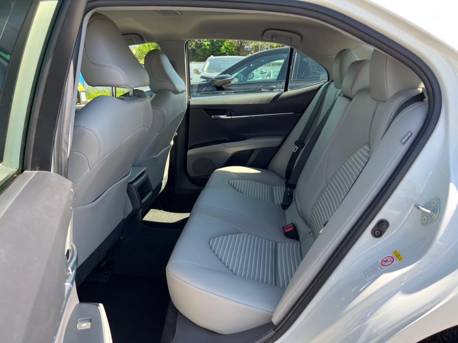 Used Toyota Camry SE Auto (Natl) 2018 | European Auto Expo. Lodi, New Jersey Used Toyota Camry SE Auto (Natl) 2018 | European Auto Expo. Lodi, New Jersey