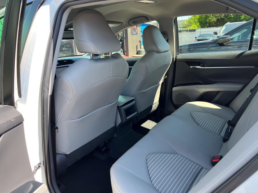 Used Toyota Camry SE Auto (Natl) 2018 | European Auto Expo. Lodi, New Jersey Used Toyota Camry SE Auto (Natl) 2018 | European Auto Expo. Lodi, New Jersey