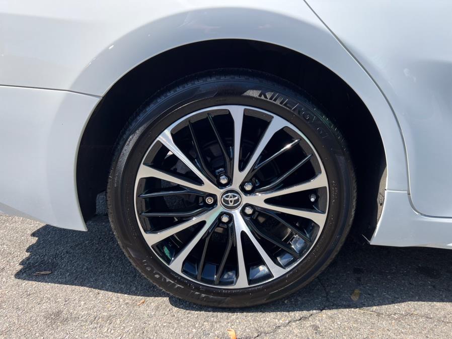 Used Toyota Camry SE Auto (Natl) 2018 | European Auto Expo. Lodi, New Jersey Used Toyota Camry SE Auto (Natl) 2018 | European Auto Expo. Lodi, New Jersey