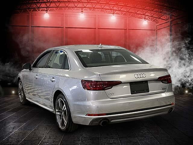 Used Audi A4 Premium Plus 45 TFSI quattro 2019 | Northshore Motors. Syosset , New York Used Audi A4 Premium Plus 45 TFSI quattro 2019 | Northshore Motors. Syosset , New York