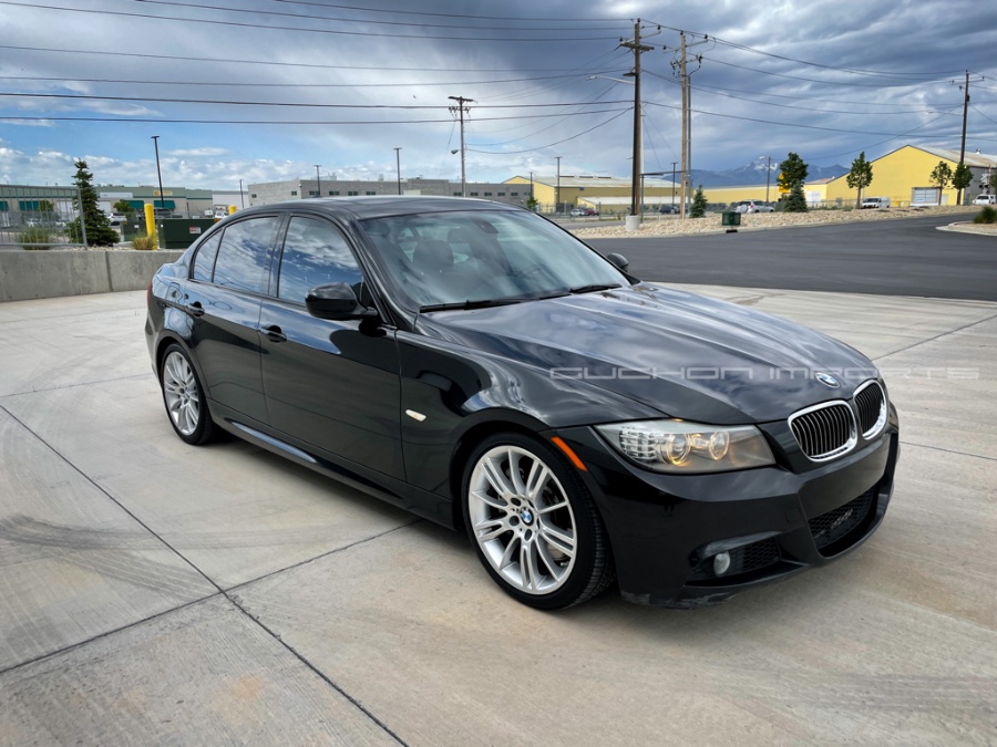2011 BMW 3 Series M Sport 4dr Sdn 335i RWD, available for sale in Salt Lake City, Utah | Guchon Imports. Salt Lake City, Utah 2011 BMW 3 Series M Sport 4dr Sdn 335i RWD, available for sale in Salt Lake City, Utah | Guchon Imports. Salt Lake City, Utah