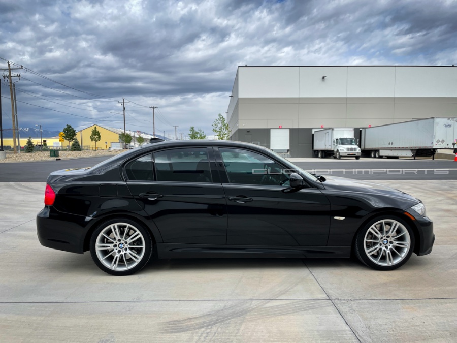 2011 BMW 3 Series M Sport 4dr Sdn 335i RWD, available for sale in Salt Lake City, Utah | Guchon Imports. Salt Lake City, Utah 2011 BMW 3 Series M Sport 4dr Sdn 335i RWD, available for sale in Salt Lake City, Utah | Guchon Imports. Salt Lake City, Utah
