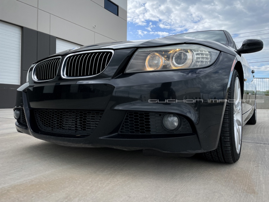 2011 BMW 3 Series M Sport 4dr Sdn 335i RWD, available for sale in Salt Lake City, Utah | Guchon Imports. Salt Lake City, Utah 2011 BMW 3 Series M Sport 4dr Sdn 335i RWD, available for sale in Salt Lake City, Utah | Guchon Imports. Salt Lake City, Utah