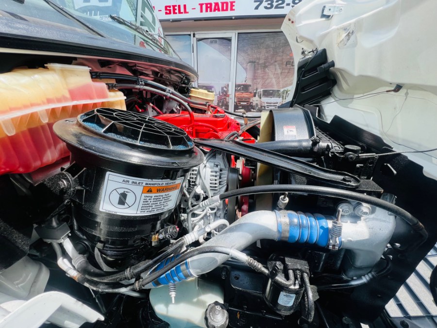 2016 FREIGHTLINER M2 106 26 FEET DRY BOX + CUMMINS + LIFT GATE + NO CDL, available for sale in South Amboy, New Jersey | NJ Truck Spot. South Amboy, New Jersey 2016 FREIGHTLINER M2 106 26 FEET DRY BOX + CUMMINS + LIFT GATE + NO CDL, available for sale in South Amboy, New Jersey | NJ Truck Spot. South Amboy, New Jersey