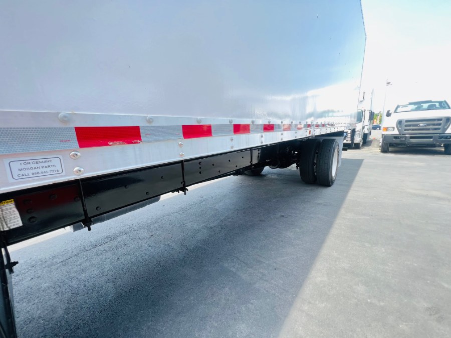 2016 FREIGHTLINER M2 106 26 FEET DRY BOX + CUMMINS + LIFT GATE + NO CDL, available for sale in South Amboy, New Jersey | NJ Truck Spot. South Amboy, New Jersey 2016 FREIGHTLINER M2 106 26 FEET DRY BOX + CUMMINS + LIFT GATE + NO CDL, available for sale in South Amboy, New Jersey | NJ Truck Spot. South Amboy, New Jersey