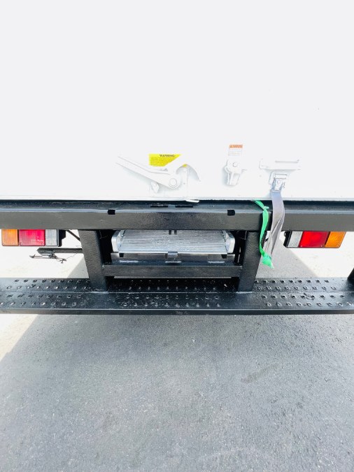 2012 Isuzu NPR 16 FEET DRY BOX + NO CDL, available for sale in South Amboy, New Jersey | NJ Truck Spot. South Amboy, New Jersey 2012 Isuzu NPR 16 FEET DRY BOX + NO CDL, available for sale in South Amboy, New Jersey | NJ Truck Spot. South Amboy, New Jersey
