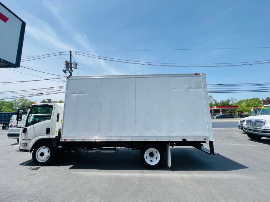 2012 Isuzu NPR 16 FEET DRY BOX + NO CDL, available for sale in South Amboy, New Jersey | NJ Truck Spot. South Amboy, New Jersey 2012 Isuzu NPR 16 FEET DRY BOX + NO CDL, available for sale in South Amboy, New Jersey | NJ Truck Spot. South Amboy, New Jersey