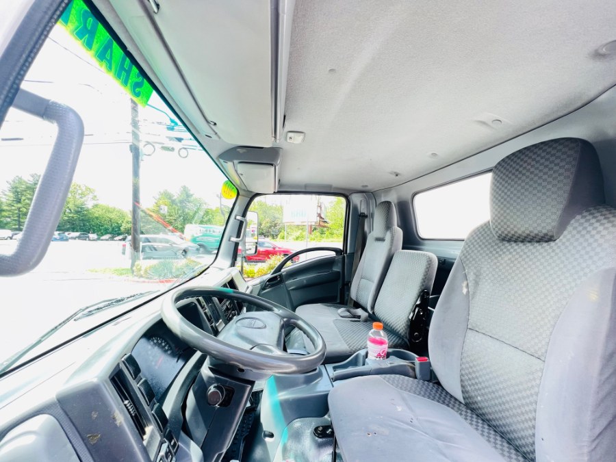 2012 Isuzu NPR 16 FEET DRY BOX + NO CDL, available for sale in South Amboy, New Jersey | NJ Truck Spot. South Amboy, New Jersey 2012 Isuzu NPR 16 FEET DRY BOX + NO CDL, available for sale in South Amboy, New Jersey | NJ Truck Spot. South Amboy, New Jersey