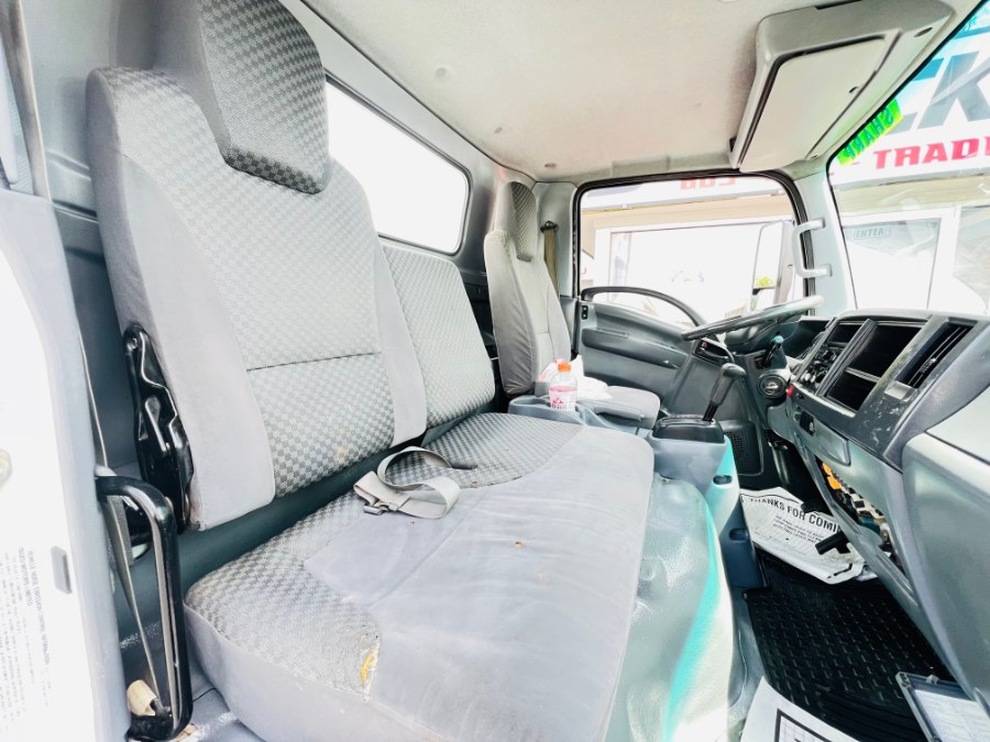 2012 Isuzu NPR 16 FEET DRY BOX + NO CDL, available for sale in South Amboy, New Jersey | NJ Truck Spot. South Amboy, New Jersey 2012 Isuzu NPR 16 FEET DRY BOX + NO CDL, available for sale in South Amboy, New Jersey | NJ Truck Spot. South Amboy, New Jersey