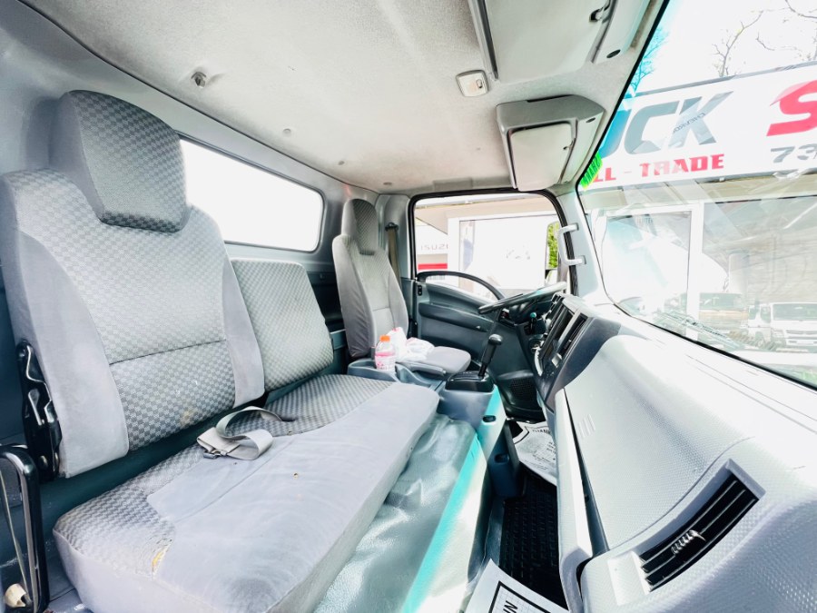 2012 Isuzu NPR 16 FEET DRY BOX + NO CDL, available for sale in South Amboy, New Jersey | NJ Truck Spot. South Amboy, New Jersey 2012 Isuzu NPR 16 FEET DRY BOX + NO CDL, available for sale in South Amboy, New Jersey | NJ Truck Spot. South Amboy, New Jersey