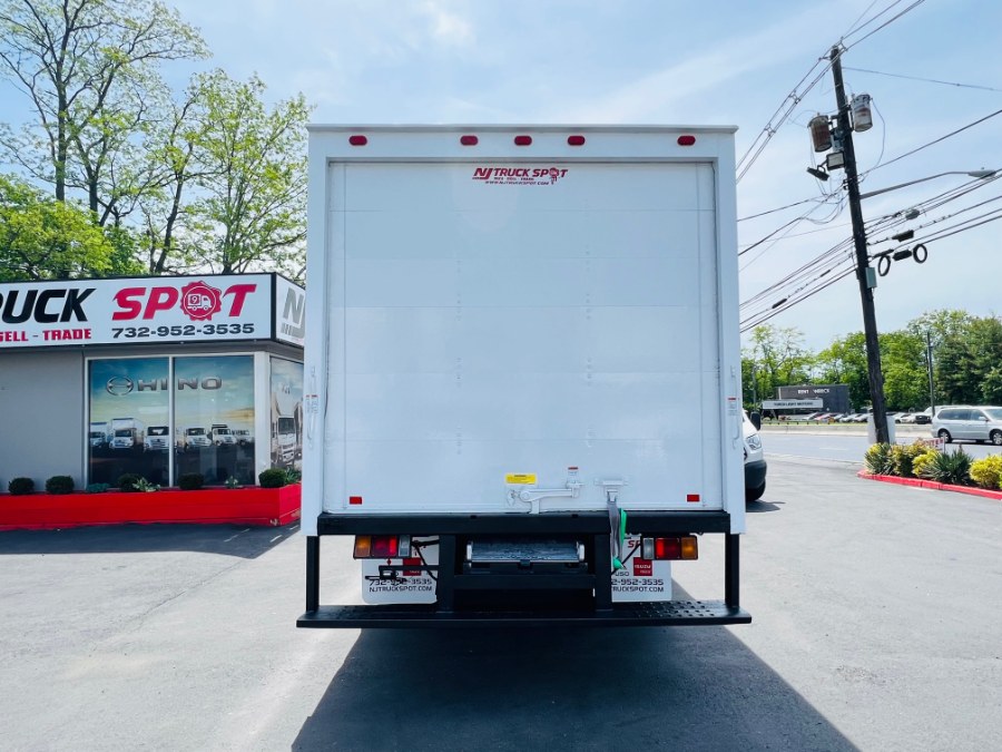 2012 Isuzu NPR 16 FEET DRY BOX + NO CDL, available for sale in South Amboy, New Jersey | NJ Truck Spot. South Amboy, New Jersey 2012 Isuzu NPR 16 FEET DRY BOX + NO CDL, available for sale in South Amboy, New Jersey | NJ Truck Spot. South Amboy, New Jersey