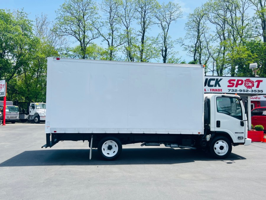 2012 Isuzu NPR 16 FEET DRY BOX + NO CDL, available for sale in South Amboy, New Jersey | NJ Truck Spot. South Amboy, New Jersey 2012 Isuzu NPR 16 FEET DRY BOX + NO CDL, available for sale in South Amboy, New Jersey | NJ Truck Spot. South Amboy, New Jersey