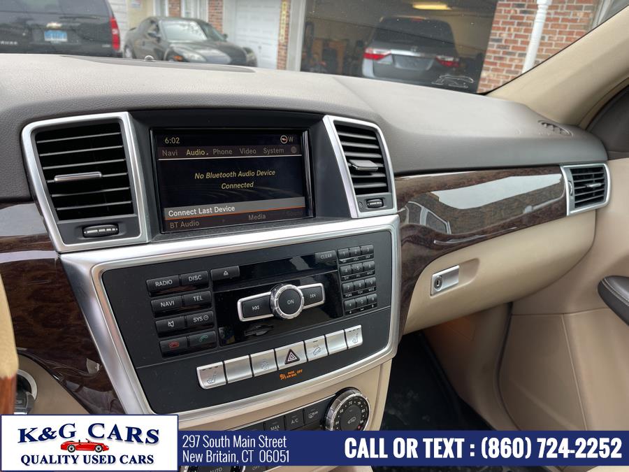 Used Mercedes-Benz M-Class 4MATIC 4dr ML350 2012 | K and G Cars . New Britain, Connecticut Used Mercedes-Benz M-Class 4MATIC 4dr ML350 2012 | K and G Cars . New Britain, Connecticut