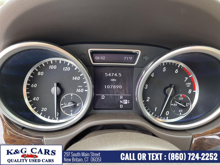 Used Mercedes-Benz M-Class 4MATIC 4dr ML350 2012 | K and G Cars . New Britain, Connecticut Used Mercedes-Benz M-Class 4MATIC 4dr ML350 2012 | K and G Cars . New Britain, Connecticut