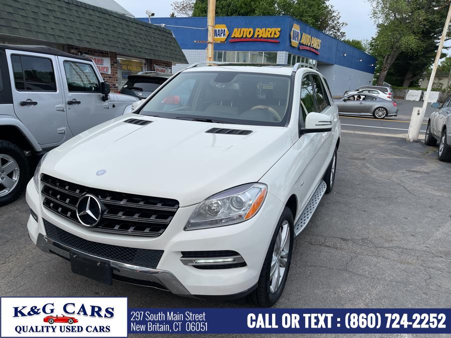 Used Mercedes-Benz M-Class 4MATIC 4dr ML350 2012 | K and G Cars . New Britain, Connecticut Used Mercedes-Benz M-Class 4MATIC 4dr ML350 2012 | K and G Cars . New Britain, Connecticut