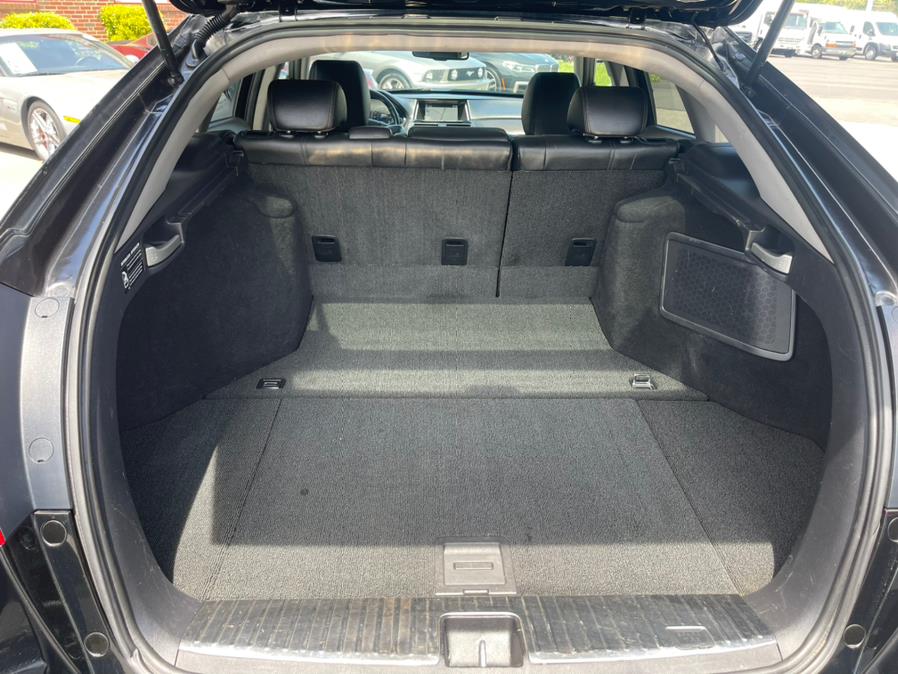 Used Honda Crosstour 4WD V6 5dr EX-L w/Navi 2014 | Mike And Tony Auto Sales, Inc. South Windsor, Connecticut Used Honda Crosstour 4WD V6 5dr EX-L w/Navi 2014 | Mike And Tony Auto Sales, Inc. South Windsor, Connecticut