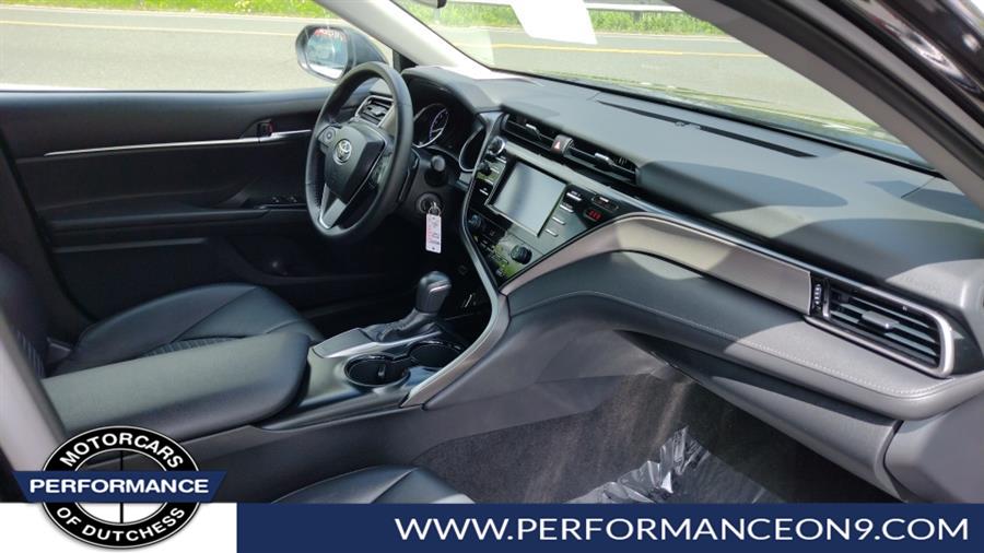 2019 Toyota Camry SE Auto (Natl), available for sale in Wappingers Falls, New York | Performance Motor Cars. Wappingers Falls, New York 2019 Toyota Camry SE Auto (Natl), available for sale in Wappingers Falls, New York | Performance Motor Cars. Wappingers Falls, New York