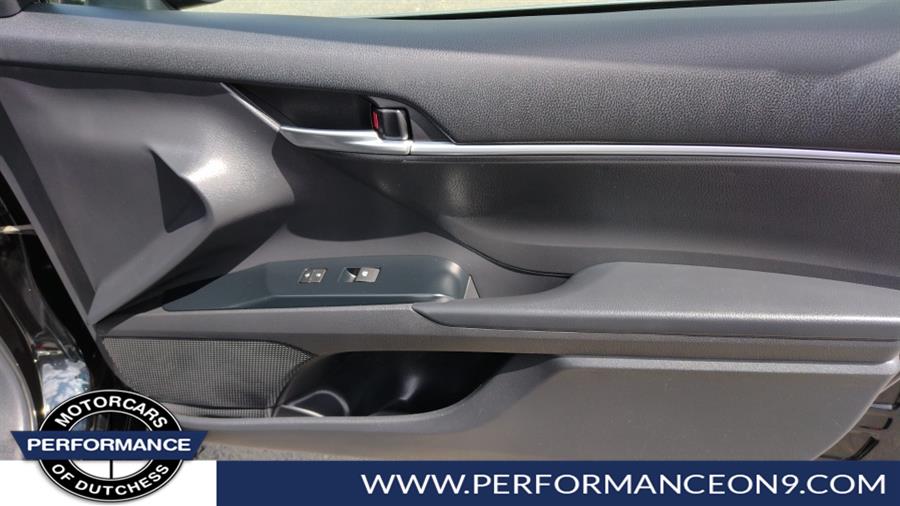 2019 Toyota Camry SE Auto (Natl), available for sale in Wappingers Falls, New York | Performance Motor Cars. Wappingers Falls, New York 2019 Toyota Camry SE Auto (Natl), available for sale in Wappingers Falls, New York | Performance Motor Cars. Wappingers Falls, New York