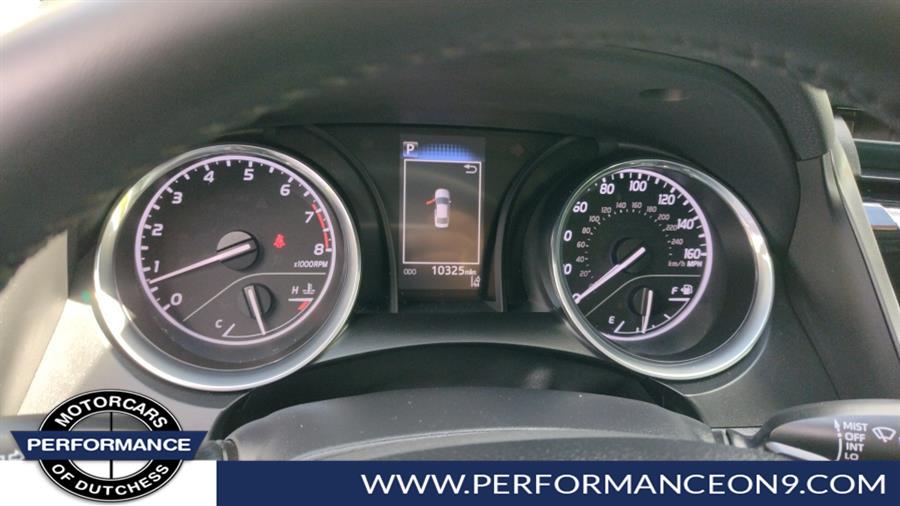 2019 Toyota Camry SE Auto (Natl), available for sale in Wappingers Falls, New York | Performance Motor Cars. Wappingers Falls, New York 2019 Toyota Camry SE Auto (Natl), available for sale in Wappingers Falls, New York | Performance Motor Cars. Wappingers Falls, New York