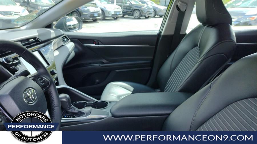 2019 Toyota Camry SE Auto (Natl), available for sale in Wappingers Falls, New York | Performance Motor Cars. Wappingers Falls, New York 2019 Toyota Camry SE Auto (Natl), available for sale in Wappingers Falls, New York | Performance Motor Cars. Wappingers Falls, New York
