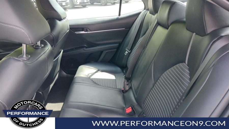 2019 Toyota Camry SE Auto (Natl), available for sale in Wappingers Falls, New York | Performance Motor Cars. Wappingers Falls, New York 2019 Toyota Camry SE Auto (Natl), available for sale in Wappingers Falls, New York | Performance Motor Cars. Wappingers Falls, New York