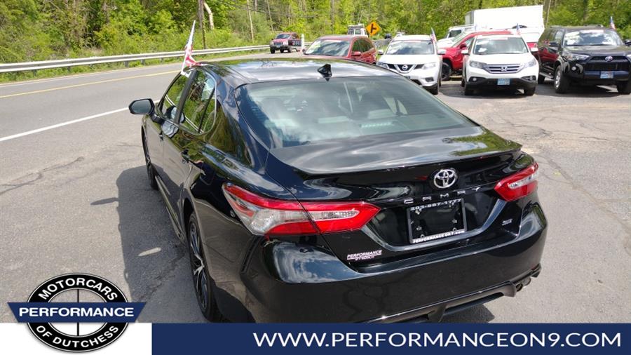 2019 Toyota Camry SE Auto (Natl), available for sale in Wappingers Falls, New York | Performance Motor Cars. Wappingers Falls, New York 2019 Toyota Camry SE Auto (Natl), available for sale in Wappingers Falls, New York | Performance Motor Cars. Wappingers Falls, New York