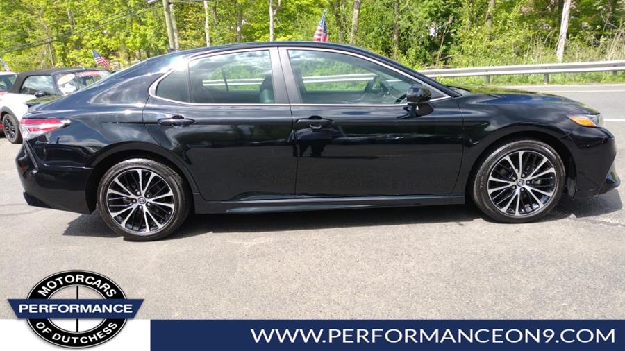 2019 Toyota Camry SE Auto (Natl), available for sale in Wappingers Falls, New York | Performance Motor Cars. Wappingers Falls, New York 2019 Toyota Camry SE Auto (Natl), available for sale in Wappingers Falls, New York | Performance Motor Cars. Wappingers Falls, New York