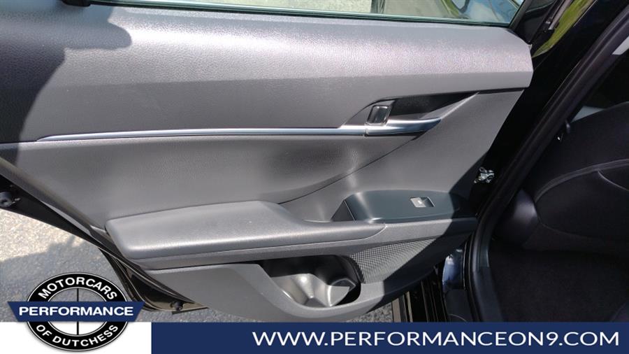 2019 Toyota Camry SE Auto (Natl), available for sale in Wappingers Falls, New York | Performance Motor Cars. Wappingers Falls, New York 2019 Toyota Camry SE Auto (Natl), available for sale in Wappingers Falls, New York | Performance Motor Cars. Wappingers Falls, New York