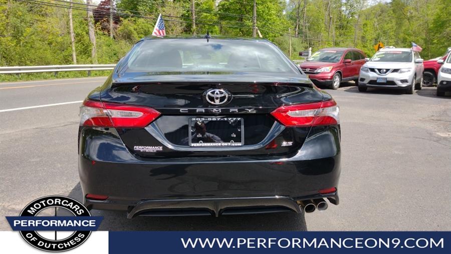 2019 Toyota Camry SE Auto (Natl), available for sale in Wappingers Falls, New York | Performance Motor Cars. Wappingers Falls, New York 2019 Toyota Camry SE Auto (Natl), available for sale in Wappingers Falls, New York | Performance Motor Cars. Wappingers Falls, New York