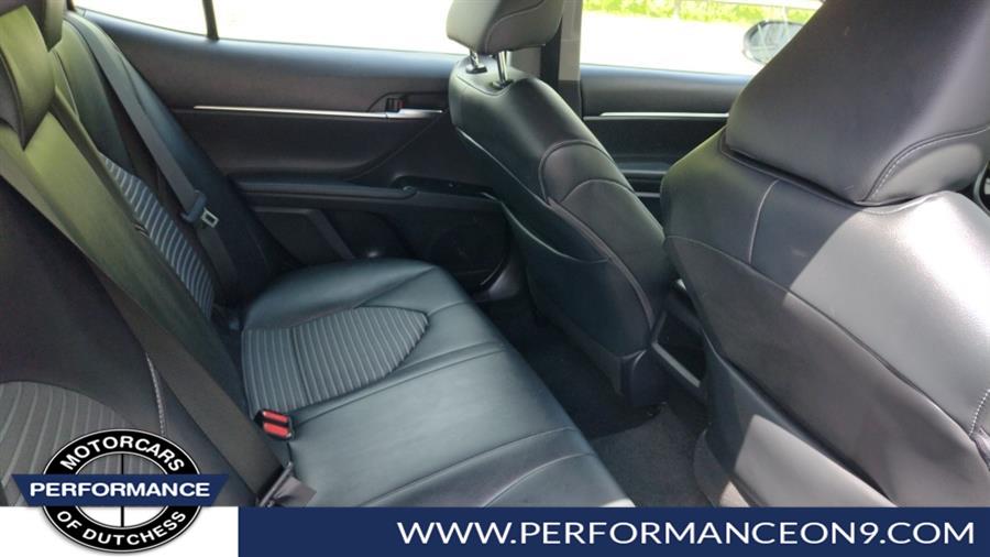2019 Toyota Camry SE Auto (Natl), available for sale in Wappingers Falls, New York | Performance Motor Cars. Wappingers Falls, New York 2019 Toyota Camry SE Auto (Natl), available for sale in Wappingers Falls, New York | Performance Motor Cars. Wappingers Falls, New York