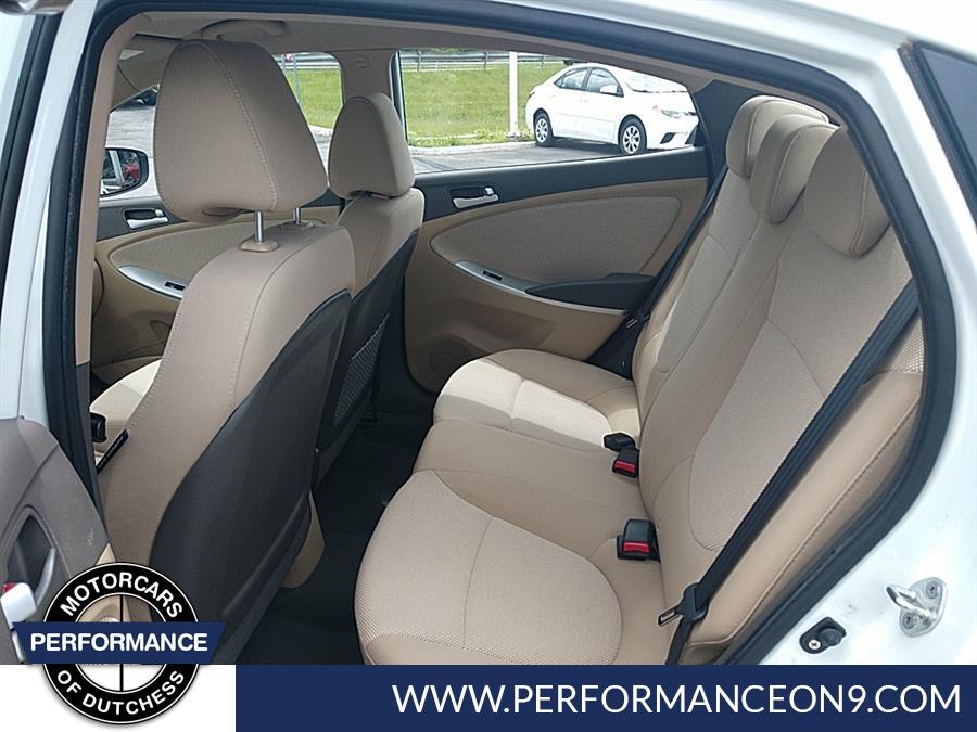 2012 Hyundai Accent 4dr Sdn Auto GLS, available for sale in Wappingers Falls, New York | Performance Motor Cars. Wappingers Falls, New York 2012 Hyundai Accent 4dr Sdn Auto GLS, available for sale in Wappingers Falls, New York | Performance Motor Cars. Wappingers Falls, New York