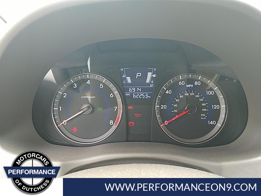 2012 Hyundai Accent 4dr Sdn Auto GLS, available for sale in Wappingers Falls, New York | Performance Motor Cars. Wappingers Falls, New York 2012 Hyundai Accent 4dr Sdn Auto GLS, available for sale in Wappingers Falls, New York | Performance Motor Cars. Wappingers Falls, New York