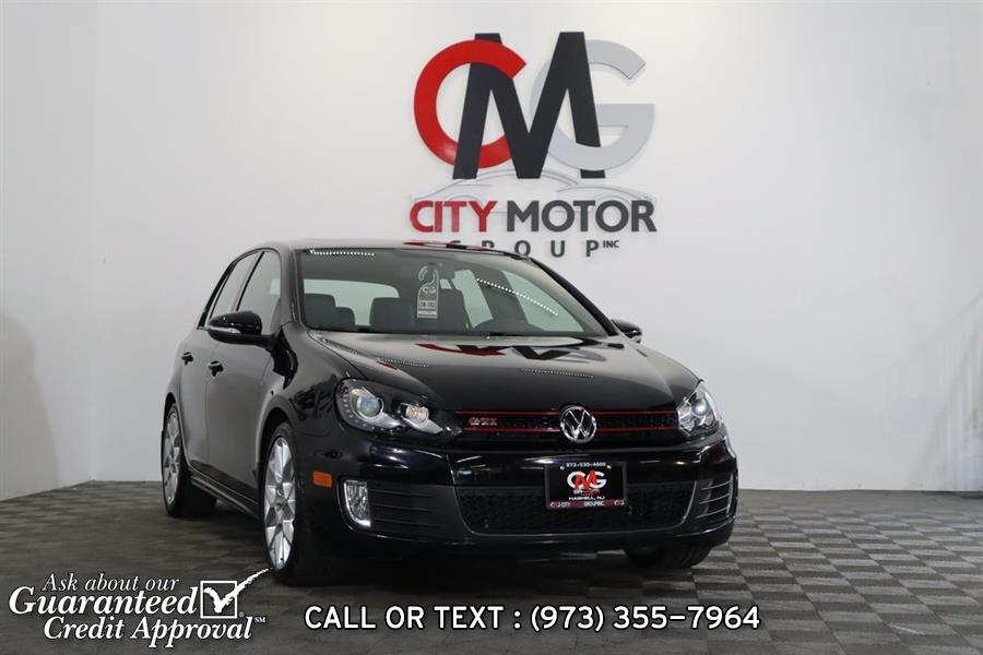 2014 Volkswagen Gti Driver's Edition, available for sale in Haskell, New Jersey | City Motor Group Inc.. Haskell, New Jersey 2014 Volkswagen Gti Driver's Edition, available for sale in Haskell, New Jersey | City Motor Group Inc.. Haskell, New Jersey
