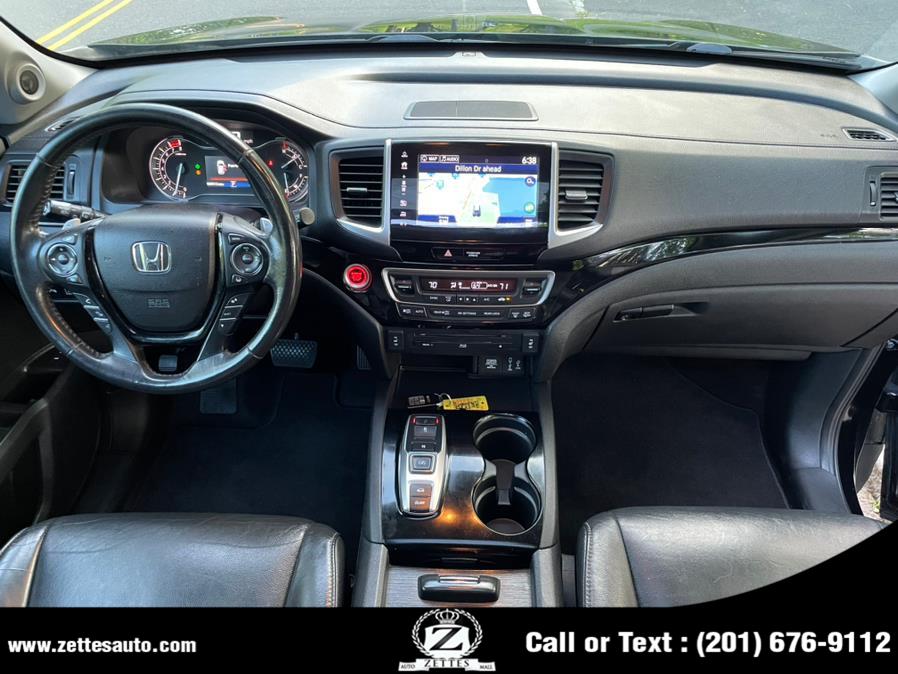 2017 Honda Pilot Touring AWD, available for sale in Jersey City, New Jersey | Zettes Auto Mall. Jersey City, New Jersey 2017 Honda Pilot Touring AWD, available for sale in Jersey City, New Jersey | Zettes Auto Mall. Jersey City, New Jersey