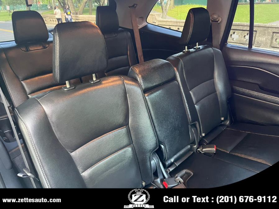 2017 Honda Pilot Touring AWD, available for sale in Jersey City, New Jersey | Zettes Auto Mall. Jersey City, New Jersey 2017 Honda Pilot Touring AWD, available for sale in Jersey City, New Jersey | Zettes Auto Mall. Jersey City, New Jersey