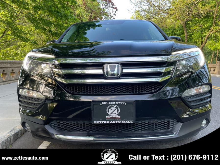 2017 Honda Pilot Touring AWD, available for sale in Jersey City, New Jersey | Zettes Auto Mall. Jersey City, New Jersey 2017 Honda Pilot Touring AWD, available for sale in Jersey City, New Jersey | Zettes Auto Mall. Jersey City, New Jersey