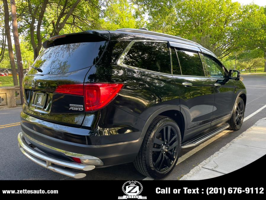 2017 Honda Pilot Touring AWD, available for sale in Jersey City, New Jersey | Zettes Auto Mall. Jersey City, New Jersey 2017 Honda Pilot Touring AWD, available for sale in Jersey City, New Jersey | Zettes Auto Mall. Jersey City, New Jersey