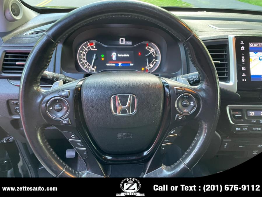 2017 Honda Pilot Touring AWD, available for sale in Jersey City, New Jersey | Zettes Auto Mall. Jersey City, New Jersey 2017 Honda Pilot Touring AWD, available for sale in Jersey City, New Jersey | Zettes Auto Mall. Jersey City, New Jersey
