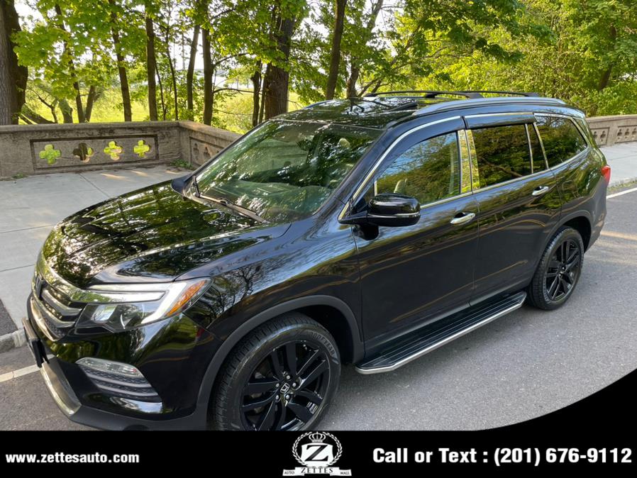 2017 Honda Pilot Touring AWD, available for sale in Jersey City, New Jersey | Zettes Auto Mall. Jersey City, New Jersey 2017 Honda Pilot Touring AWD, available for sale in Jersey City, New Jersey | Zettes Auto Mall. Jersey City, New Jersey